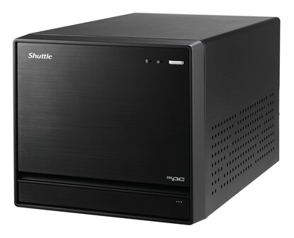 SH570R8 Workstation