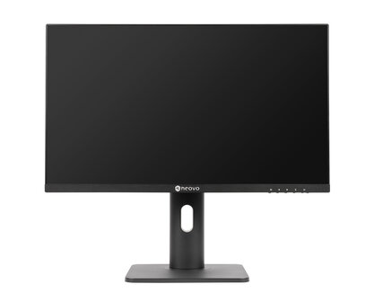 24&quot; 1080P ergonomische LCD-monitor