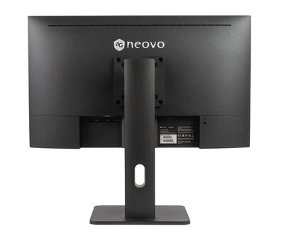 24&quot; 1080P ergonomische LCD-monitor