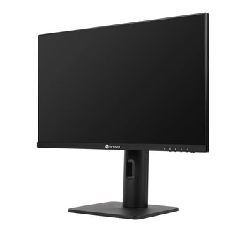 24&quot; 1080P ergonomische LCD-monitor