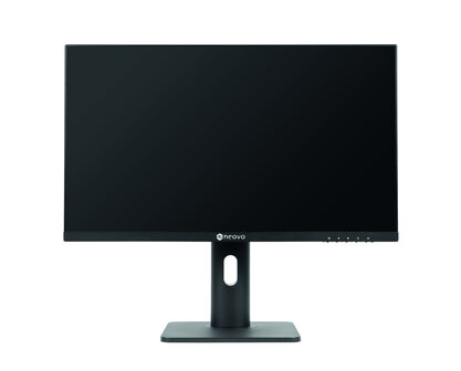 27&quot; 1080P Ergonomische LCD Desktopmonitor