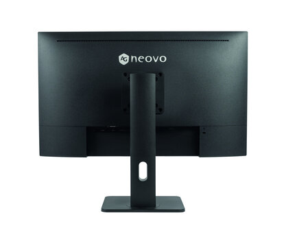 27&quot; 1080P Ergonomische LCD Desktopmonitor