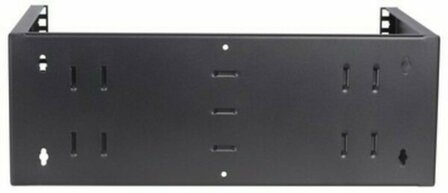 4U Wall Mount Bracket - 300mm diep