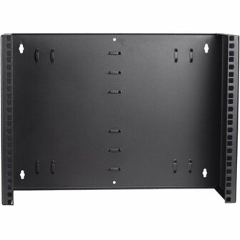 8U Wall Mount Bracket - 180mm diep