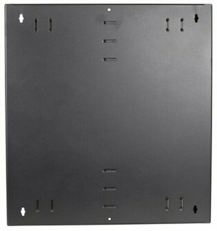 12U Wall Mount Bracket - 180mm diep