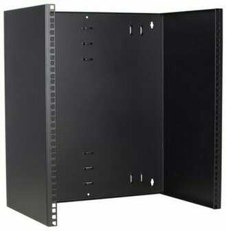 12U Wall Mount Bracket - 300mm diep