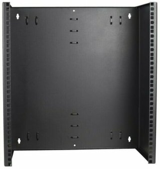 12U Wall Mount Bracket - 300mm diep