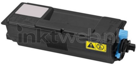 FLWR - Toners / Kyocera Mita TK-3110 / zwart / Geschikt voor Kyocera Mita