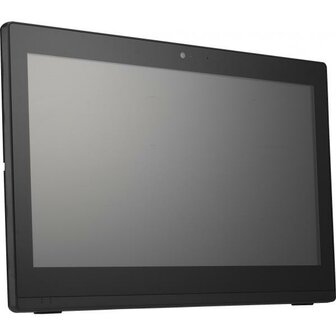 Shuttle P9200PA All-In-One PC, 19.5&quot; multi-touch, Win10 IoT, Intel 5205U, 8GB DDR4, 250GB SSD, Wi-Fi