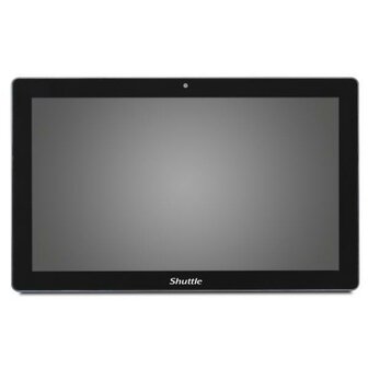 Shuttle P21WL01-i3XA Industry-grade Panel PC , 21.5&quot;, Multi-touch, i3-8145UE, 4 GB RAM, 120 GB SSD