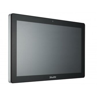 Shuttle P21WL01-i3XA Industry-grade Panel PC , 21.5&quot;, Multi-touch, i3-8145UE, 4 GB RAM, 120 GB SSD