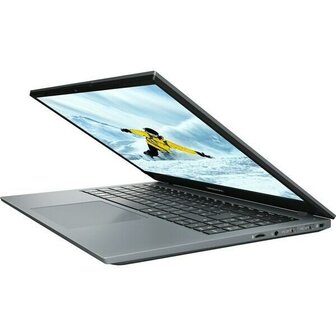 Medion 30035763 MD62545 AKOYA E15423, 15.6&quot;, 1920x1080p, i5-1155G7, 8GB, 512GB, Iris Xe, W11h