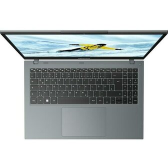 Medion 30035763 MD62545 AKOYA E15423, 15.6&quot;, 1920x1080p, i5-1155G7, 8GB, 512GB, Iris Xe, W11h