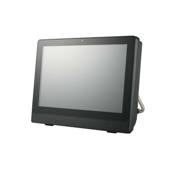 Shuttle IoT P2500PA All-In-One PC, 11.6&quot; Multi-Touch, Intel N100 , 8GB DDR5, 120GB M.2, W10 IoT