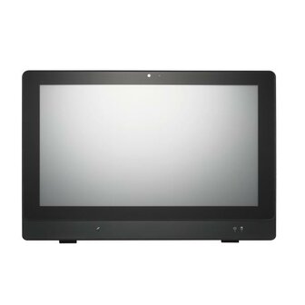 Shuttle IoT P2500PA All-In-One PC, 11.6&quot; Multi-Touch, Intel N100 , 8GB DDR5, 120GB M.2, W10 IoT