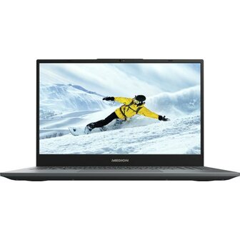 Medion 30037643 MD62621 AKOYA E15443, i5-125H, 39.6 cm (15.6&quot;) 1920 x 1080p, 16GB, 512GB, W11h