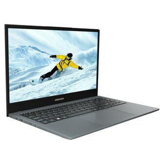 Medion 30037643 MD62621 AKOYA E15443, i5-125H, 39.6 cm (15.6&quot;) 1920 x 1080p, 16GB, 512GB, W11h