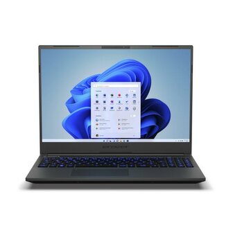 ERAZER 30037651 Major X20, Intel&reg; Core&trade; i7, 16&quot;, 2560 x 1600 pixels, 32 GB, 2 TB, W11h