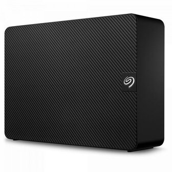 Seagate STKP10000400 Expansion Desktop Portable HDD, 10 TB, 3.5&quot;, USB 3.2 Gen 1 (3.1 Gen 1) Black