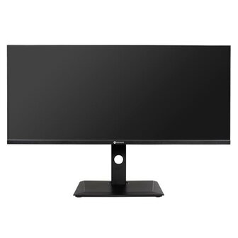 Neovo DW3401 34&quot; UWQHD, IPS, 3440 x 1440p, 350cd/m2, 1000000:1, 5 ms, HDMI, DisplayPort, USB-C (65W)