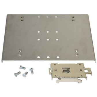 Shuttle DIR01 DIN-Rail Mounting Kit for Shuttle XPC slim series in 1.3-litre format