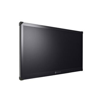 AG Neovo TBX-2201, Digital signage flat panel, 21.5&quot;/ 54.6 cm. LED, 1920 x 1080 pixels, 24/7