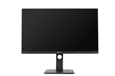 Neovo DW2702 27 inch WQHD LED Docking Monitor, IPS, 2560x1440, 350cd/m2, 1.000.000:1, USB-C