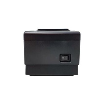 Equip 351001 58mm Thermal POS Receipt Printer with Auto Cutter, USB/Ethernet/Cash Drawer connection