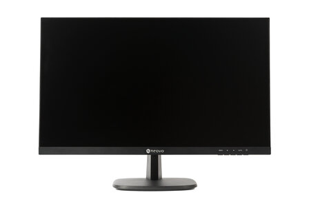 Neovo SC-2702 FHD LED Monitor, 27&quot;/ 68.6 cm, 1920x1080p, 250cd/m2, 1.000:1, 5ms (GTG)