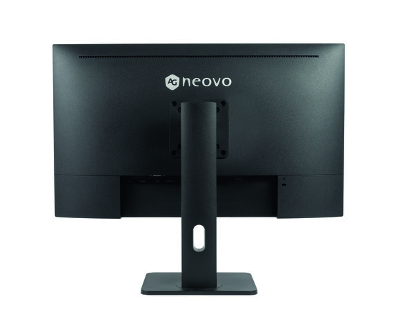 27" 1080P Ergonomische LCD Desktopmonitor