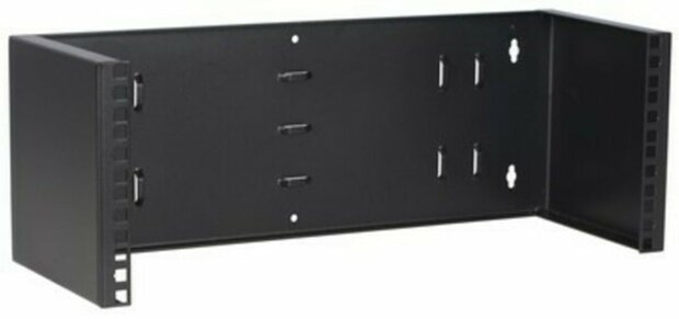 4U Wall Mount Bracket - 180mm diep