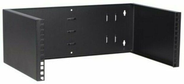 4U Wall Mount Bracket - 300mm diep