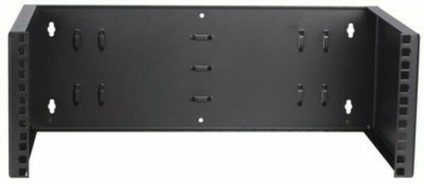 4U Wall Mount Bracket - 300mm diep