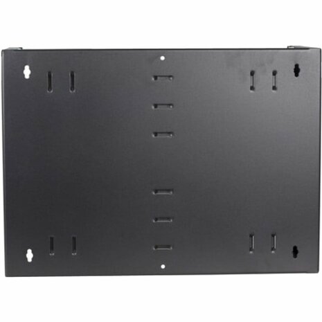 8U Wall Mount Bracket - 180mm diep