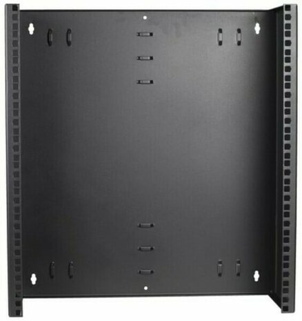 12U Wall Mount Bracket - 180mm diep