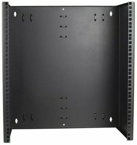 12U Wall Mount Bracket - 300mm diep