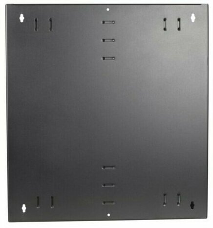 12U Wall Mount Bracket - 300mm diep