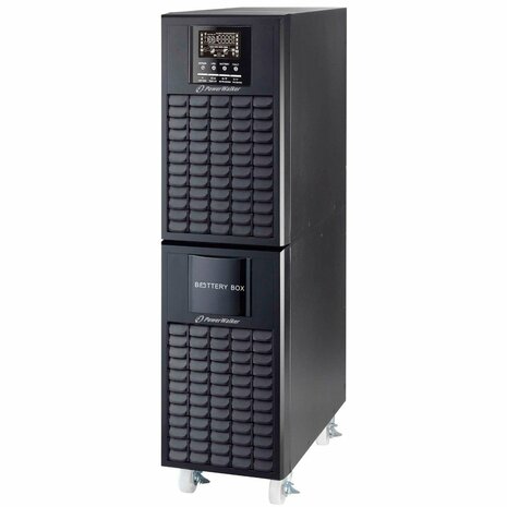 PowerWalker On-Line 6000VA UPS