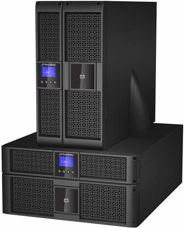 PowerWalker On-Line 10000VA Rack UPS PRT