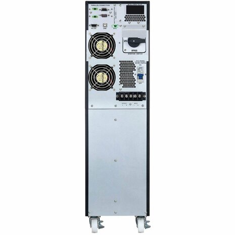 PowerWalker On-Line 6000VA UPS CG