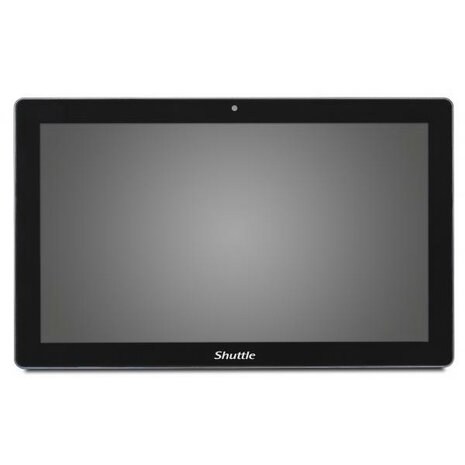 Shuttle P21WL01-i3XA Industry-grade Panel PC , 21.5", Multi-touch, i3-8145UE, 4 GB RAM, 120 GB SSD