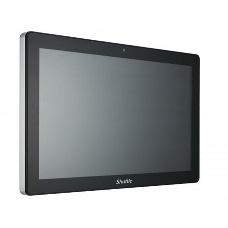 Shuttle P21WL01-i3XA Industry-grade Panel PC , 21.5", Multi-touch, i3-8145UE, 4 GB RAM, 120 GB SSD