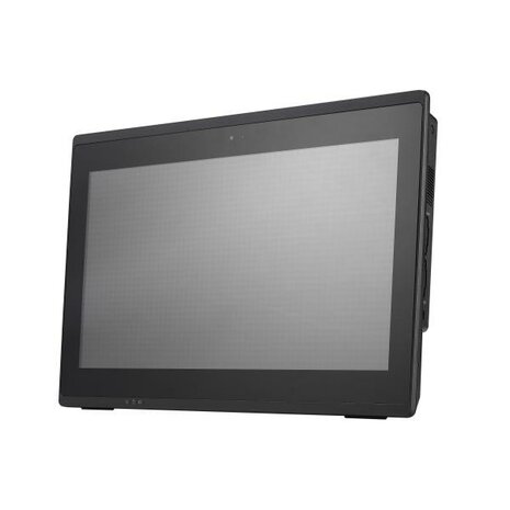 Shuttle POS P520 All-In-One System POS P520, Intel Celeron 5205U, 4GB , 120GB SSD, 15.6" Multi-Touch