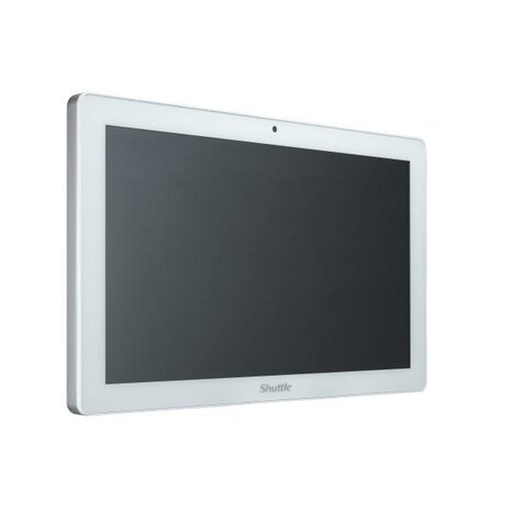 Shuttle M21WL01-i5WA All-In-One Medical PC, 21.5" touch, Intel Core i5, 16GB, 500GB SSD, Win IoT