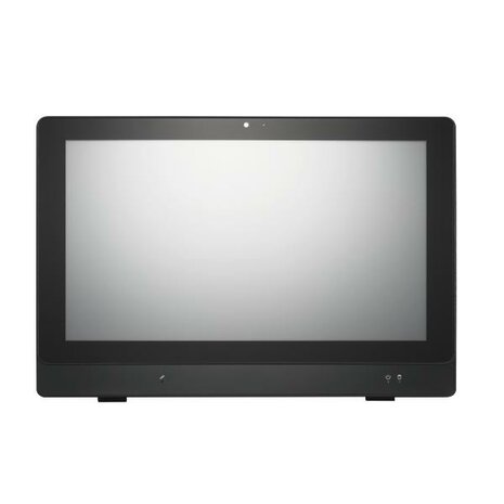 Shuttle IoT P2500PA All-In-One PC, 11.6" Multi-Touch, Intel N100 , 8GB DDR5, 120GB M.2, W10 IoT