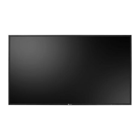 Neovo HMQ5501 IPS LED HD-SDI Monitor, 55 inch, 2160p, 350cd/m2, 12000:1, 5ms, 178/178, 1.07B