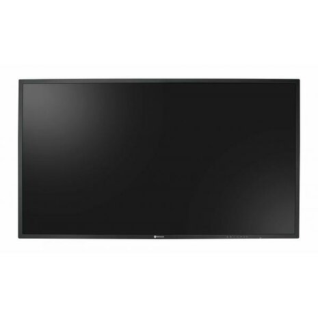 Neovo HMQ6501 4K SDI IPS LED Display, 65", 3840x2160p UHD, 350cd/m2, 12000:1, 5ms, 178/178, 1.07b