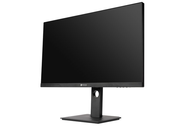 Neovo DW2702 27 inch WQHD LED Docking Monitor, IPS, 2560x1440, 350cd/m2, 1.000.000:1, USB-C