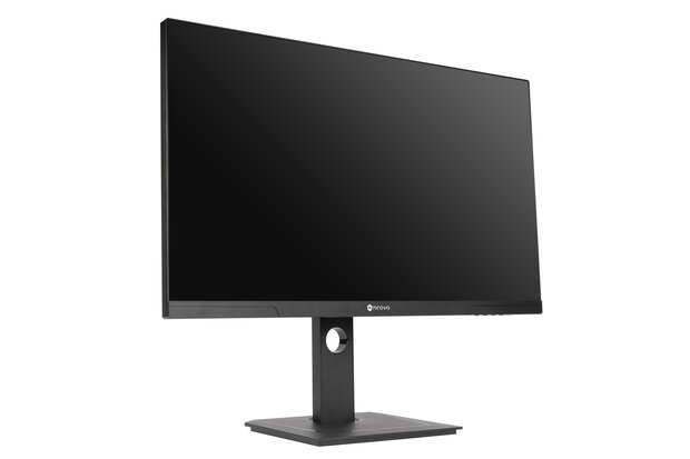 Neovo DW2702 27 inch WQHD LED Docking Monitor, IPS, 2560x1440, 350cd/m2, 1.000.000:1, USB-C