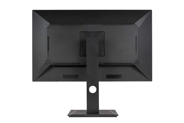 Neovo DW2702 27 inch WQHD LED Docking Monitor, IPS, 2560x1440, 350cd/m2, 1.000.000:1, USB-C